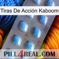 Tiras De Acción Kaboom viagra3